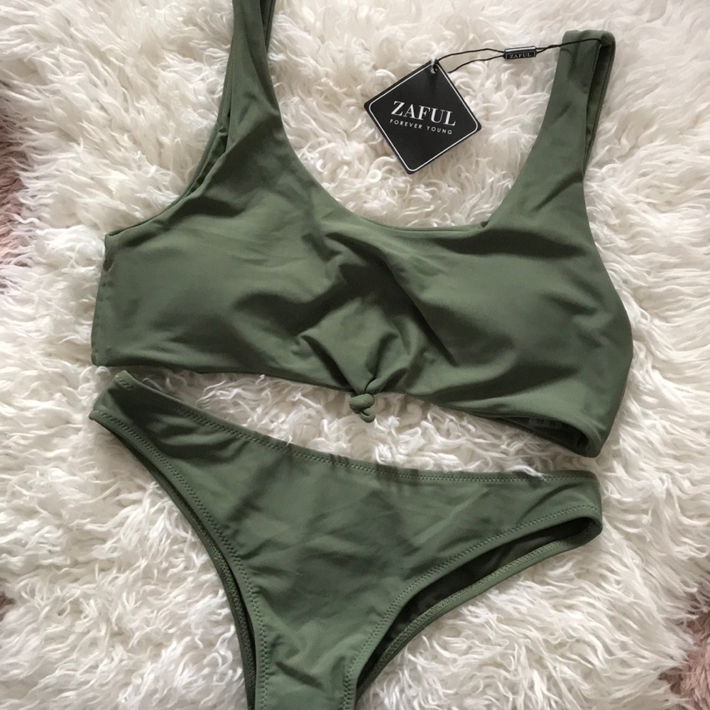 ZAFUL Bikini
